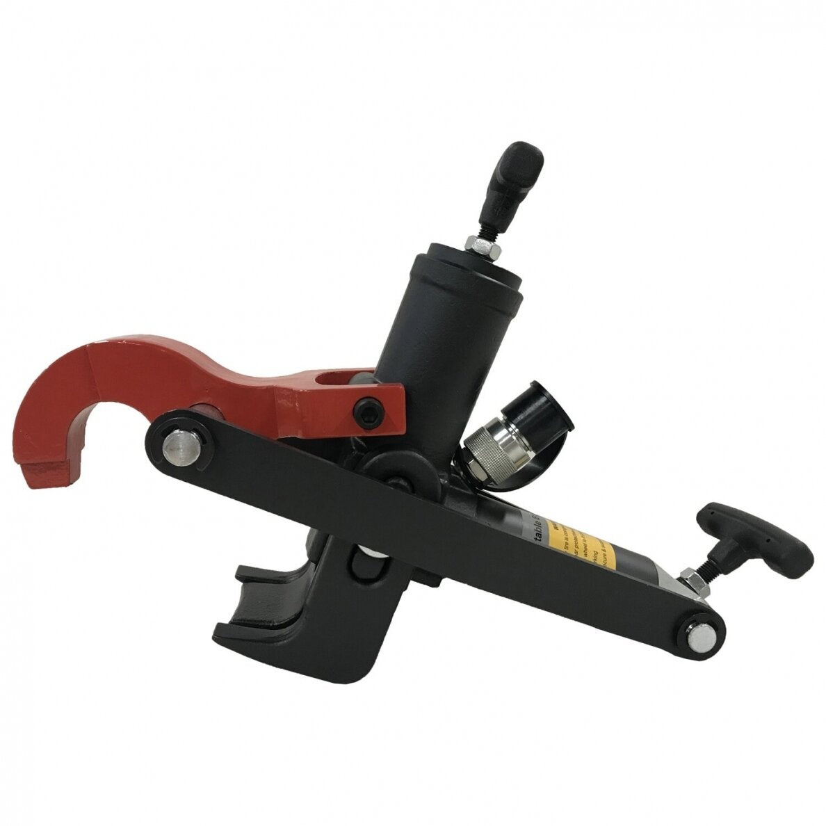 COMBINED TYRE MOUNTING BEAD TOOL | HYDRAULIC | 10 T (CB201)