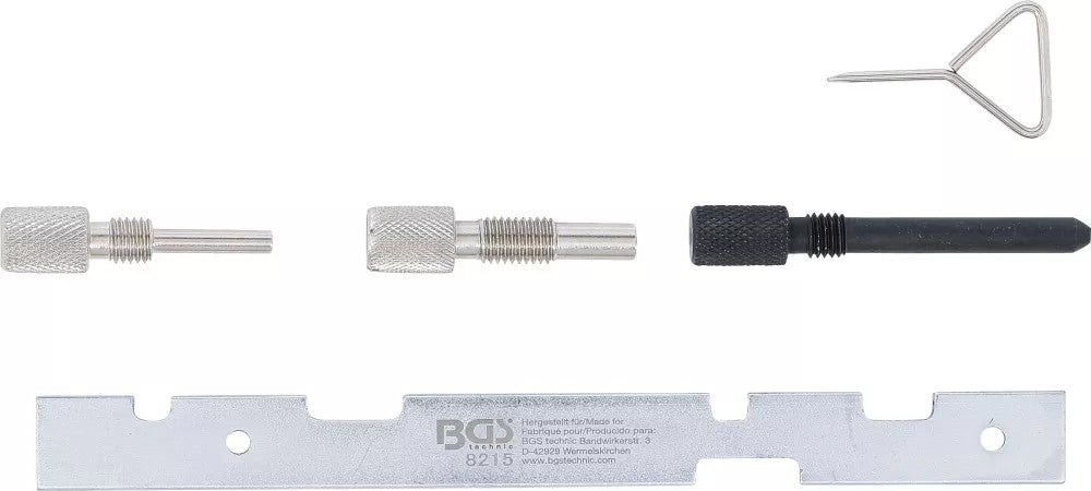 Variklio lfiksavimo įrankių rinkinys | Ford | 4 vnt. (8215)
