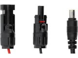 PORTABLE BATTERY STATION 300W, 315WH (YT-83090)