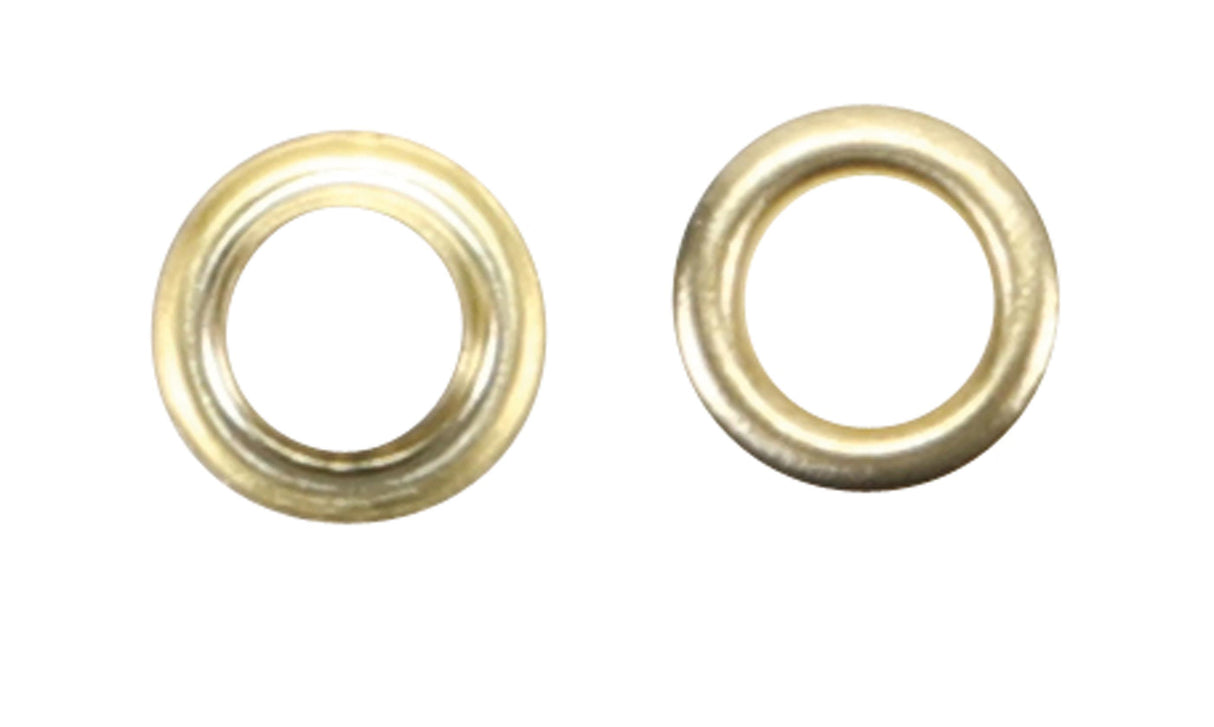 Kniedžių asortimentas | 5.0 x 5.5 mm | 100 vnt. (569-1)