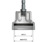 Spaudimo adapteris 22 BGS 8027, 8098 | BMW (8098-22)