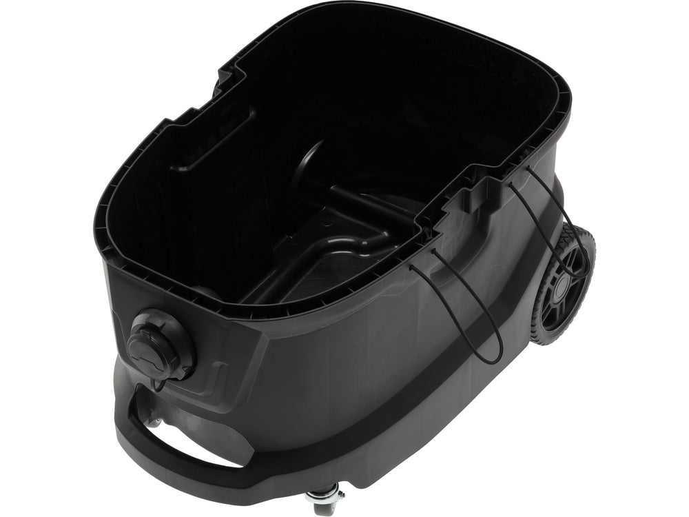 Vakuuminis dulkių siurblys | 1600W (YT-85718)