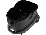 Vakuuminis dulkių siurblys | 1600W (YT-85718)