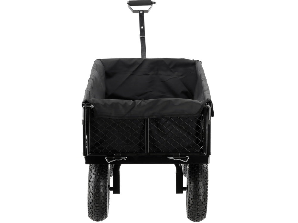 XL sodo vežimėlis 450 kg | 13" ratai (YT-86970)