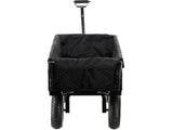 XL sodo vežimėlis 450 kg | 13" ratai (YT-86970)