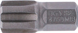 Antgalis | ilgis 30 mm | 10 mm (3/8") | Spline (RIBE) M13 (4768)