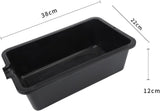 RECTANGULAR OIL CONTAINER | 6 L (POP6)