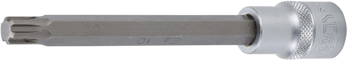 Antgalis 1/2, Ribe, R10x140 mm (5184-R10)