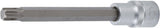 Antgalis 1/2, Ribe, R10x140 mm (5184-R10)