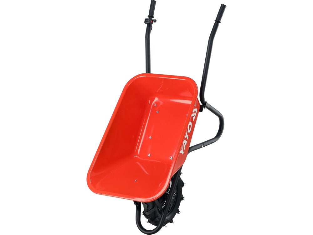 Электрическая тачка | 500 W | 150 kg