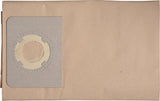 VACUUM CLEANE BAG 4PCS FO YT-85700 78872 (YT-85736)