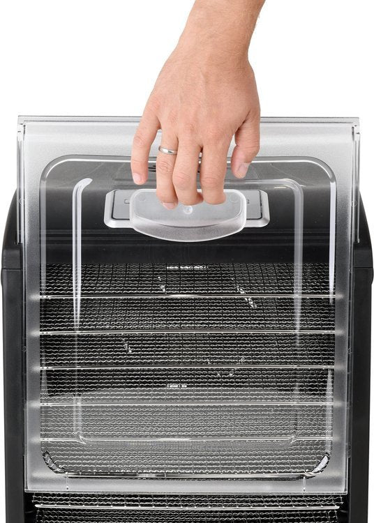Maisto džiovintuvas | 6 sieteliai | 420-500W (68272)