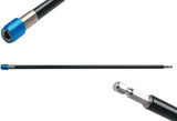 Automatinis antgalių laikiklis | 6,3 mm (1/4") | 450 mm (1724)