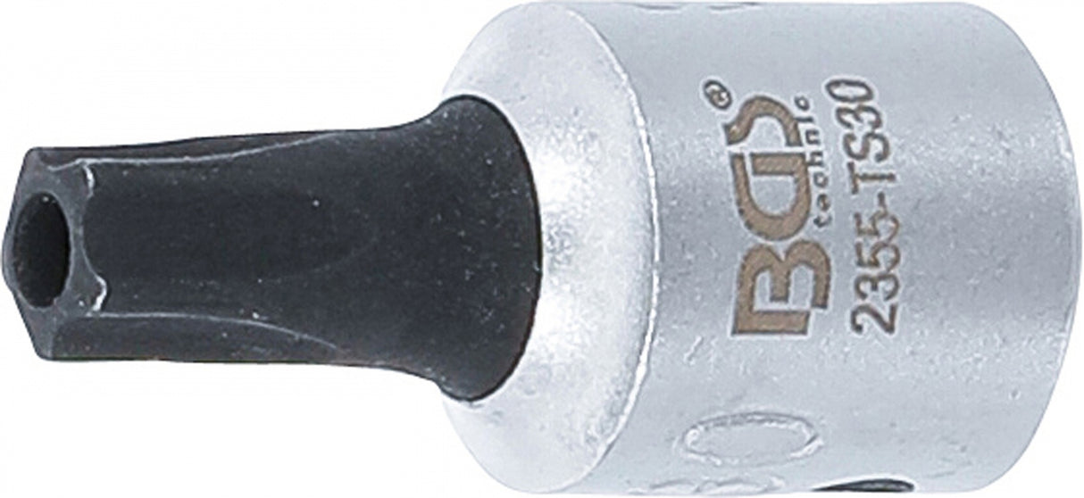 Antgalis 5-kampis 1/4" TS-Star su skyle TS30 (2355-TS30)