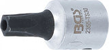 Antgalis 5-kampis 1/4" TS-Star su skyle TS30 (2355-TS30)