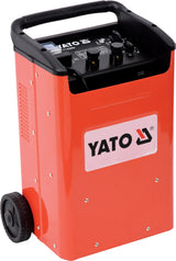 BATTERY CHARGER, JUMP STARTER 20-800 AH (YT-83062)