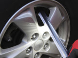 Рабочая лампа с проводом | LED 6W | 220 - 240V