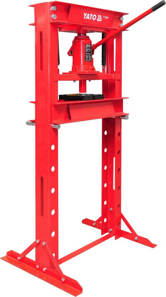 Hidraulinis presas 30 ton (YT-55582)