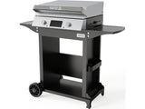 Elektrinis grilis | 2300W | Led panelė (YG-20071)