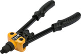 Kniediklis ilgom rankenom | 3.2, 4.0, 4.8 mm (70201)