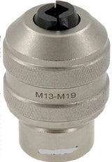 Sriegiklio griebtuvas laikiklis | reguliuojamas | 1/2"Dr M13-M19 (SK6585)