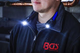 COB LED шейная лампа для мастерской
