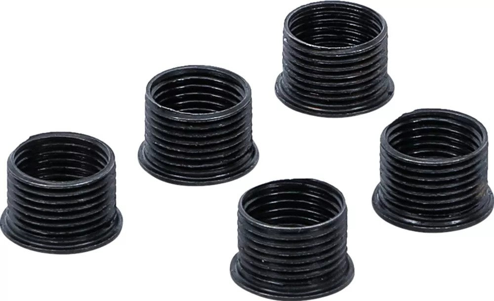 Резьбовые втулки 11 mm | M14 x 1,25 | 5 шт.