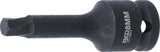 Specialus antgalis | 12,5 mm (1/2") | pažeistam hex šešiakampiui 8 mm (7004-8)