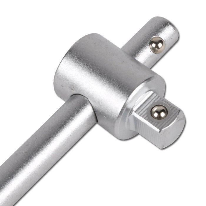 Slankiojanti rankena | Išorinis kvadratas 6,3 mm (1/4") (276)