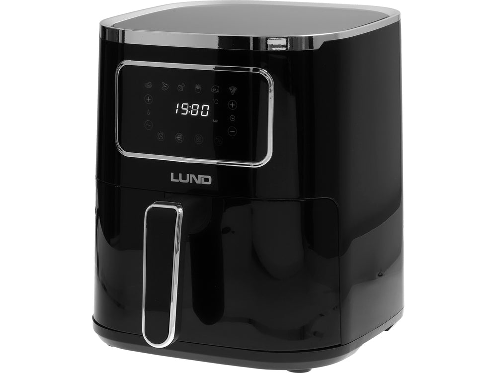 Фритюрница с горячим воздухом | 1450W | 5L