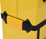 TROLLEY TOOL BOX 3 SEGMENTS (78738)