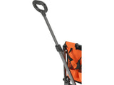 FOLDABLE GARDEN CAMPING TROLLEY (90180)