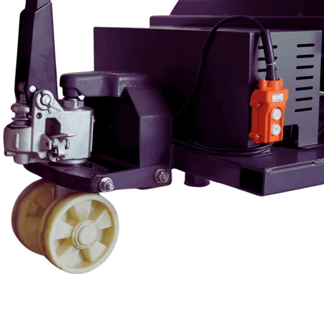 ELECTRIC VEHICLE BATTERY REMOVAL AND LIFTING SCISSOR PLATFORM (H2100)