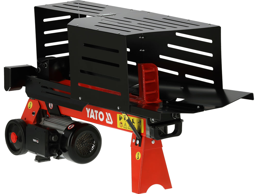 LOG SPLITTER 7T (YT-79951)