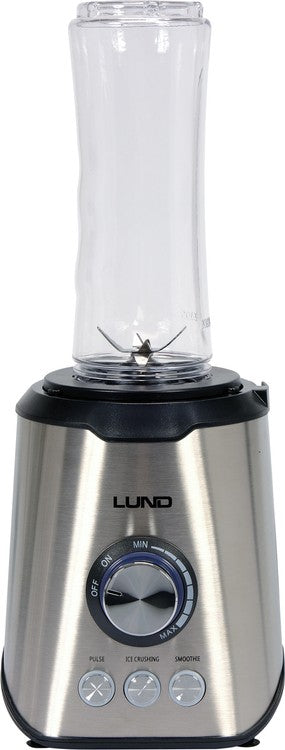 Smulkintuvas / blenderis | 3 viename | 1,5L 1200W (67707)