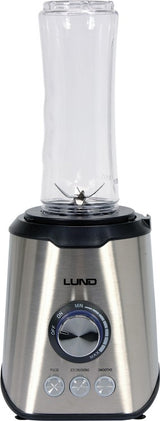 Smulkintuvas / blenderis | 3 viename | 1,5L 1200W (67707)