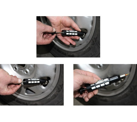 SILENT TYRE DEFLATOR (9287)