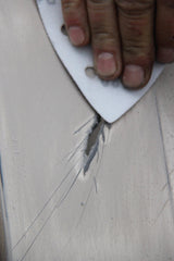 GRP remonto kilimėlis | 150 x 220 mm (80601BGS)