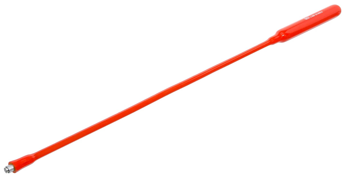 MAGNETIC PICK-UP TOOL, FLEXIBLE | INSULATED | 450 MM | LIFTING CAPACITY 0.5 KG (74642)