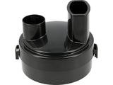 Smulkintuvas / blenderis smuzi / mikseris / plakiklis | 1000W | 10 in 1 (67694)
