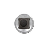 Antgalis įpresuotas į 1/4" galvutę T27  be skylės (VG-14BT27)