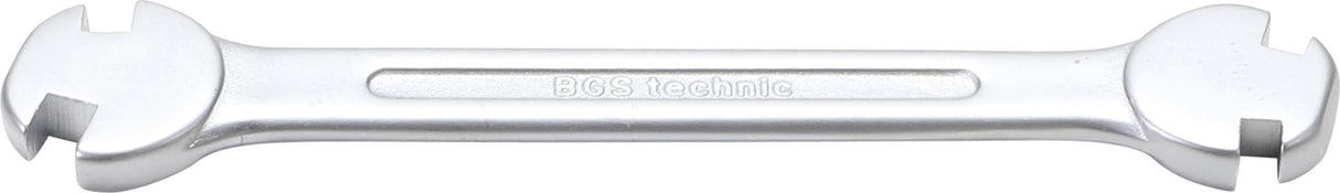 Veržliaraktis stipinams | 6.3 - 5.6 - 5.0 - 4.5 mm (7180)