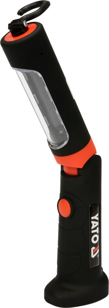 Darbo lempa akumuliatorinė COB LED 3W (YT-08563)