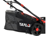 Vejapjovė elektrinė | 1800W | 400 mm (YT-851992)