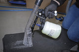 TWISTER CLEANING GUN WITH BRUSH AND EXTRACTOR ATTACHMENT | 7 PCS. (70150)