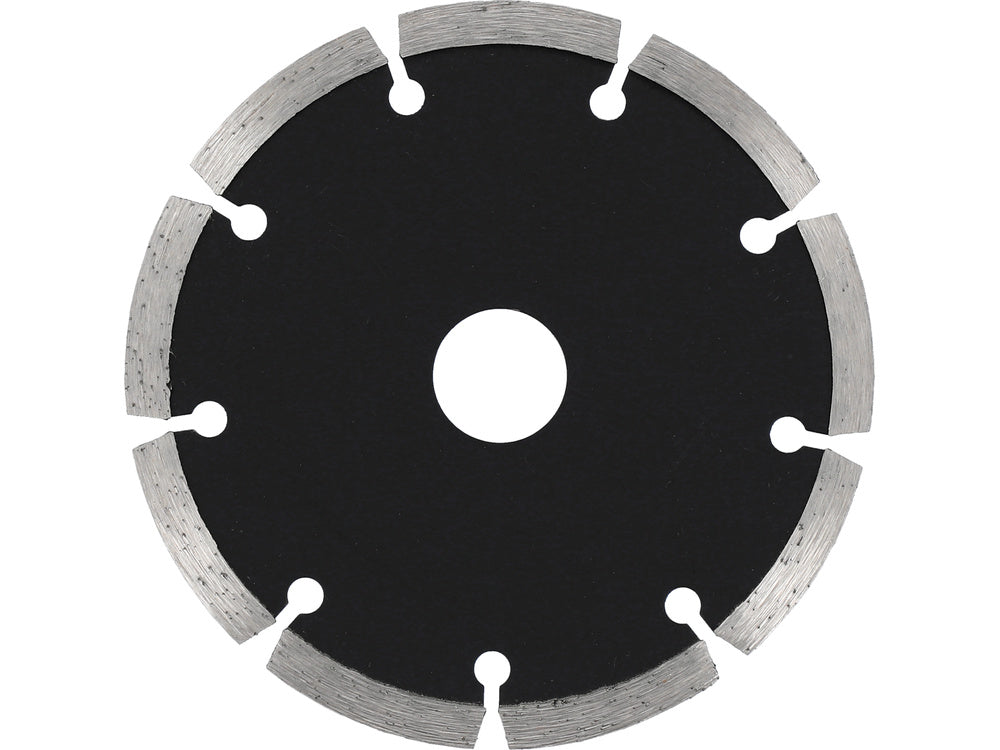 Segmentinis pjovimo diskas HS | 125 mm (08781)