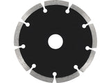Segmentinis pjovimo diskas HS | 125 mm (08781)
