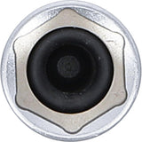 Galvutė kaitinimo ir uždegimo žvakėms | šarnyrinė | 10 mm (3/8") | 16 mm (80000-16)