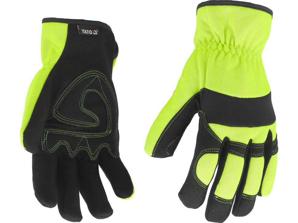 GLOVES SIZE 10 (YT-74668)