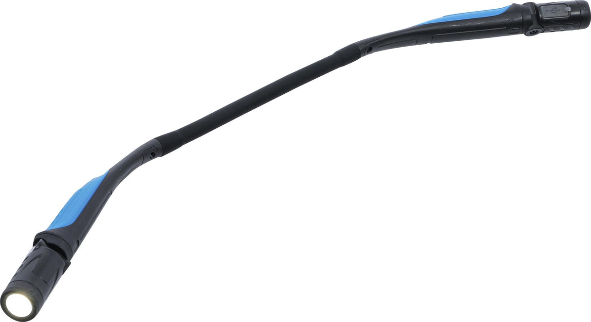 COB LED шейная лампа для мастерской